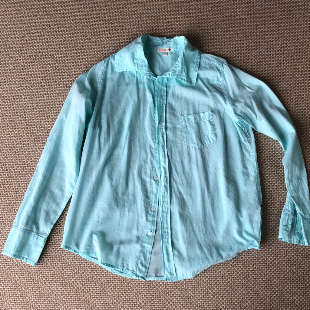 Sundry Shirt
